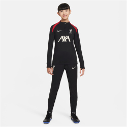 NIKE FC Liverpool Strike Dri-FIT Knit Trainingshose Kinder