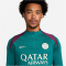 NIKE Paris Saint-Germain Strike Dri-FIT Trainingsshirt Herren