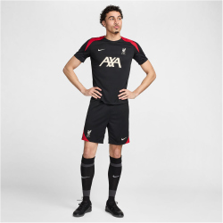 NIKE FC Liverpool Strike Dri-FIT kurzarm Trainingsshirt...