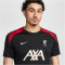 NIKE FC Liverpool Strike Dri-FIT kurzarm Trainingsshirt Herren