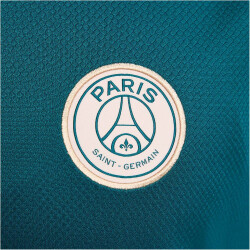 NIKE Paris Saint-Germain Strike Dri-FIT kurzarm Trainingsshirt Herren