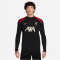 NIKE FC Liverpool Strike Dri-FIT Trainingsshirt Herren