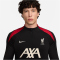 NIKE FC Liverpool Strike Dri-FIT Trainingsshirt Herren