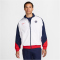 NIKE Paris Saint-Germain Strike Dri-FIT Trainingsjacke Herren