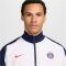 NIKE Paris Saint-Germain Strike Dri-FIT Trainingsjacke Herren