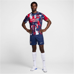 NIKE Paris Saint-Germain Dri-FIT Academy Pro kurzarm...