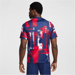 NIKE Paris Saint-Germain Dri-FIT Academy Pro kurzarm...