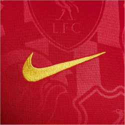 NIKE FC Liverpool Dri-FIT Academy Pro kurzarm...