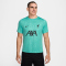 NIKE FC Liverpool Dri-FIT Academy Pro kurzarm Aufwärmshirt Herren
