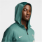 NIKE FC Liverpool Strike Dri-FIT Kapuzen-Trainingsanzug Herren
