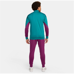 NIKE Paris Saint-Germain Strike Dri-FIT Knit...