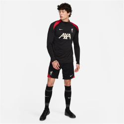NIKE FC Liverpool Strike Dri-FIT Fu&szlig;ballshorts Herren