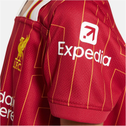 NIKE FC Liverpool Dri-FIT Stadium Heim-Minikit Kinder