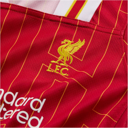 NIKE FC Liverpool Dri-FIT Stadium Heim-Minikit Kinder