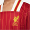 NIKE FC Liverpool Dri-FIT Stadium Heim-Minikit Kinder