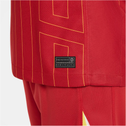NIKE FC Liverpool Dri-FIT Stadium Heimtrikot Kinder