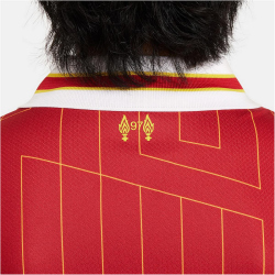 NIKE FC Liverpool Dri-FIT Stadium Heimtrikot Kinder