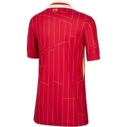 NIKE FC Liverpool Dri-FIT Stadium Heimtrikot Kinder