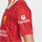 NIKE FC Liverpool Dri-FIT Stadium Heimtrikot Kinder