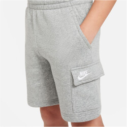 NIKE Sportswear Club Fleece Cargoshorts Kinder
