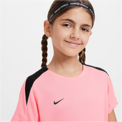 NIKE Strike Dri-FIT Fu&szlig;ball-Trainingsshirt Kinder