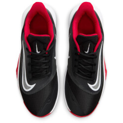 NIKE Precision VII Basketballschuhe Herren