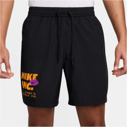 NIKE Form Dri-FIT Unlined 7" Fitnessshorts Herren