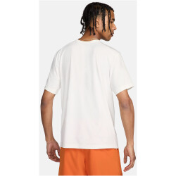 NIKE Hyverse Dri-FIT UV kurzarm Fitnessshirt Herren