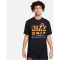 NIKE Hyverse Dri-FIT UV kurzarm Fitnessshirt Herren