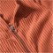 NIKE Sportswear Chill gerippte Strickjacke mit Reißverschluss Damen