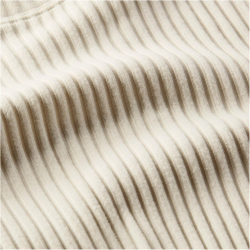 NIKE Sportswear Chill Cropped enganliegendes Tanktop mit...