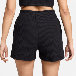 NIKE Sportswear Chill Knit High-Waist Slimfit 3"...