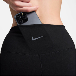 NIKE One High-Waist Capri-Leggings Damen