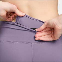 NIKE One High-Waist Leggings Damen