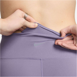 NIKE One High-Waist 5" Leggings Damen