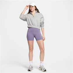 NIKE One High-Waist 5" Leggings Damen