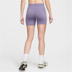 NIKE One High-Waist 5" Leggings Damen