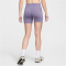 NIKE One High-Waist 5" Leggings Damen