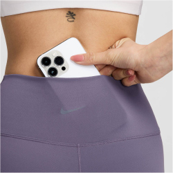 NIKE One High-Waist 5" Leggings Damen