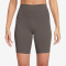 NIKE One High-Waist 5" Leggings Damen