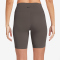 NIKE One High-Waist 5" Leggings Damen