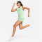 NIKE One Dri-FIT Mid-Rise 3" Shorts Damen