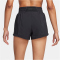 NIKE One Dri-FIT Mid-Rise 3" Shorts Damen