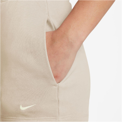 NIKE Sportswear Chill Terry Slim High-Waist 2"...