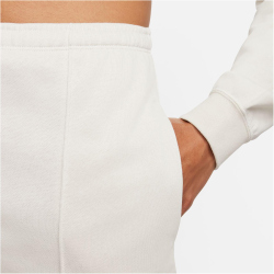NIKE Sportswear Chill Terry Slim High-Waist 2"...