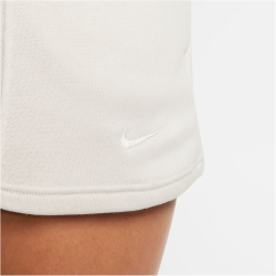 NIKE Sportswear Chill Terry Slim High-Waist 2"...
