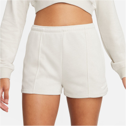 NIKE Sportswear Chill Terry Slim High-Waist 2"...