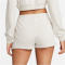 NIKE Sportswear Chill Terry Slim High-Waist 2" French Terry Sweatshorts Damen