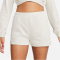 NIKE Sportswear Chill Terry Slim High-Waist 2" French Terry Sweatshorts Damen