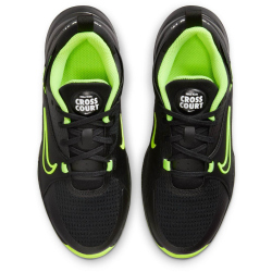 NIKE Crosscourt Hallenschuhe Kinder
